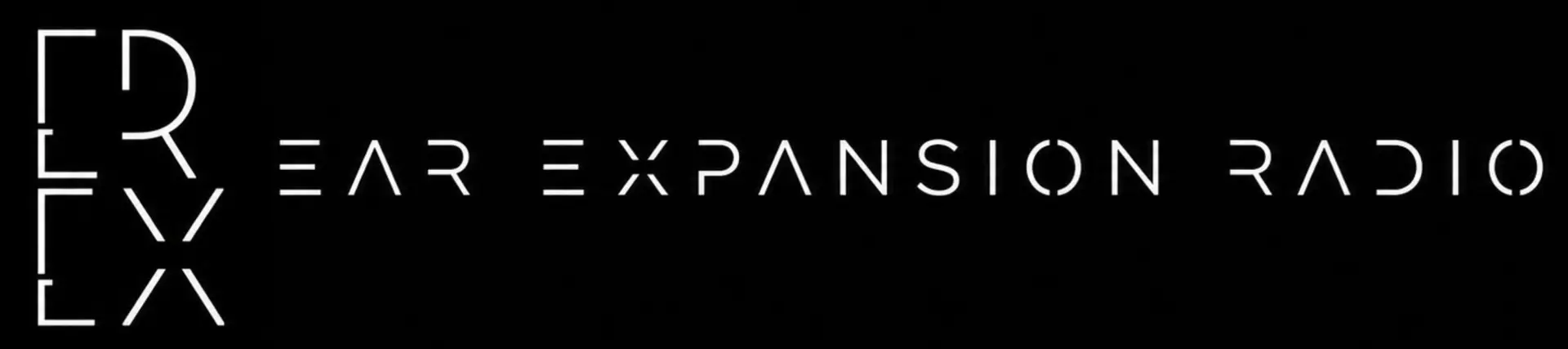 Ear Expansion Radio Logo